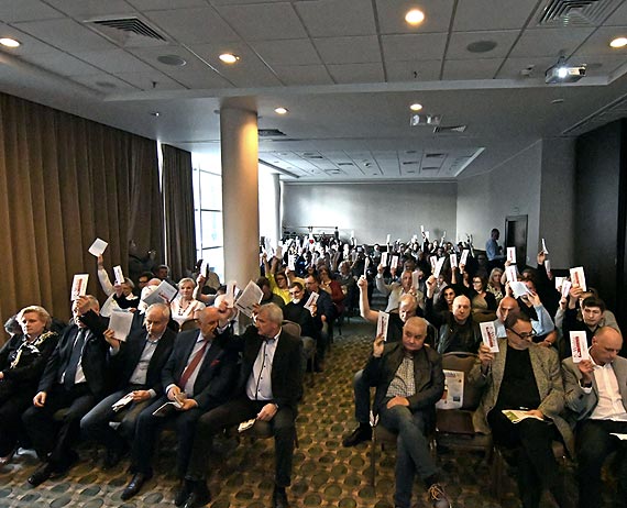Nowa siła na politycznej mapie naszego regionu. Wolni i Solidarni wkraczają w Zachodniopomorskie!