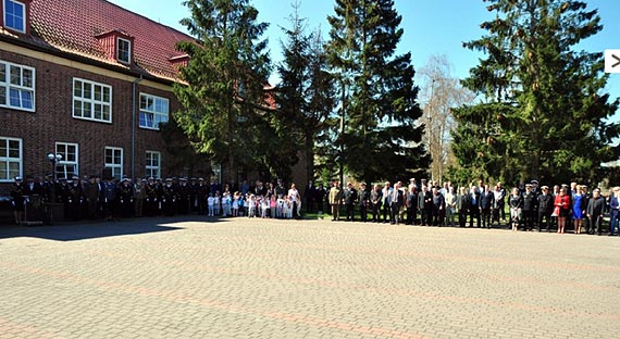 75 lat saperów z Dziwnowa