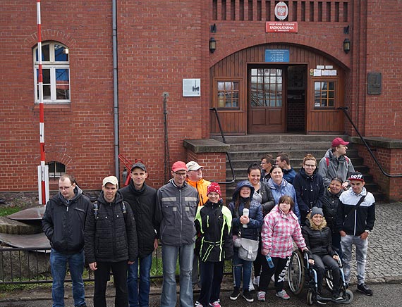 Świnoujski Fort Gerharda zdobyty!