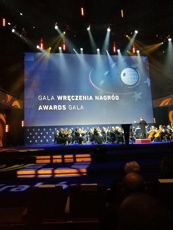 Gmina Dziww uznana za najlepsz gmin miejsko-wiejsk na Europejskim Kongresie Samorzdw w Krakowie 