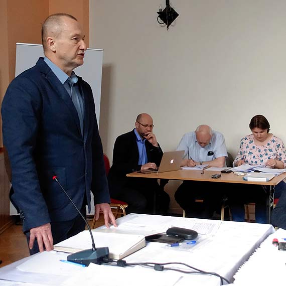 Co wypada a co nie wypada przewodniczącemu rady gminy?