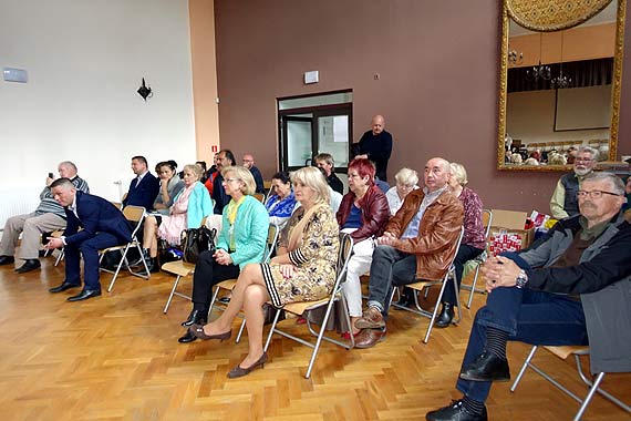Co wypada a co nie wypada przewodniczącemu rady gminy?