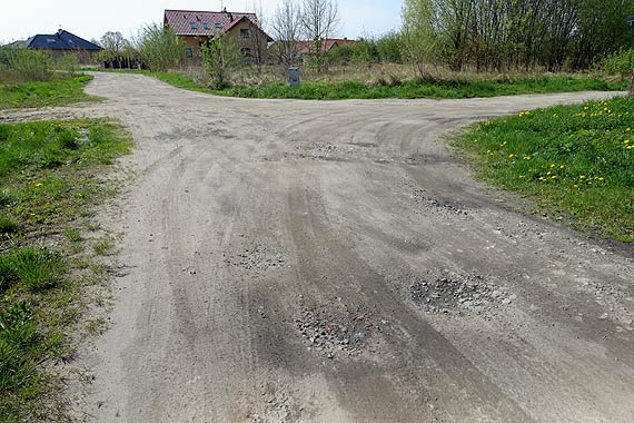 Czy Osiedle Bolesława Prusa to jeszcze Kamień Pomorski pytają Czytelnicy