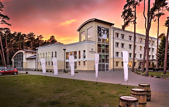 Rodzinny Piknik z okazji Dnia Dziecka w Midzywodziu 01.06.2018 – wstp bezpatny!