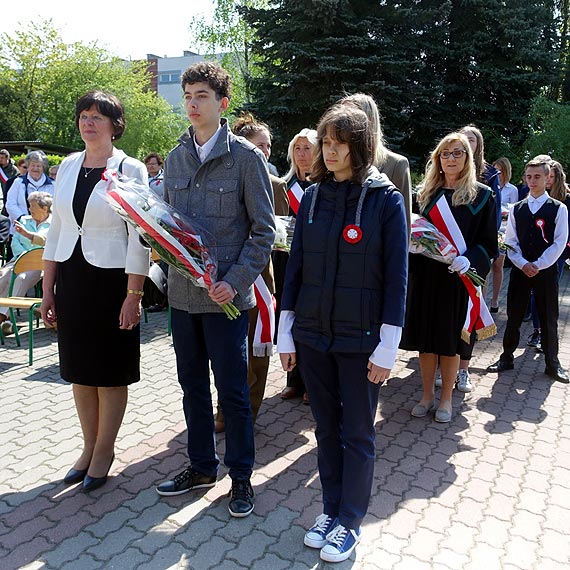 227. rocznica uchwalenia Konstytucji 3 maja