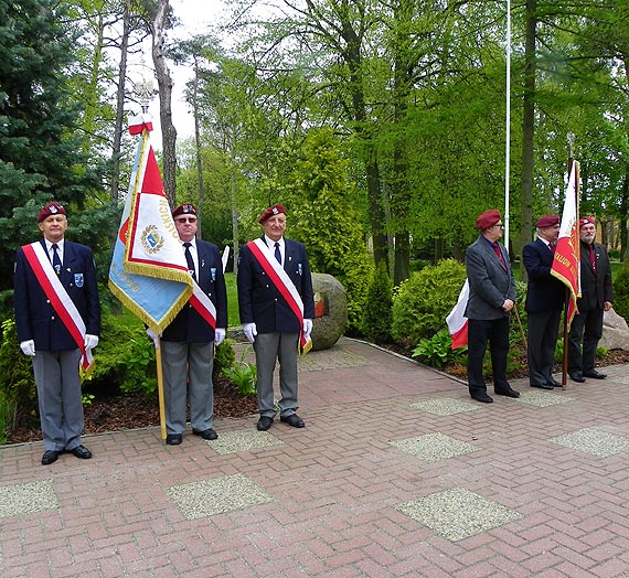 Pamitaj o swoich kolegach