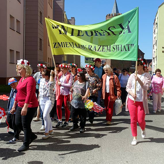 Międzynarodowy Dzień Godności Osoby z Niepełnosprawnością Intelektualną