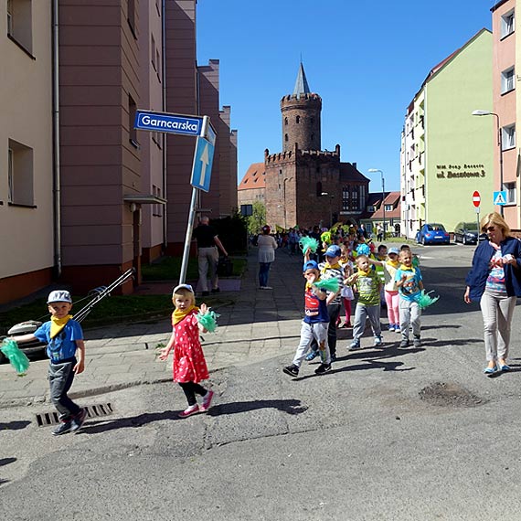 Międzynarodowy Dzień Godności Osoby z Niepełnosprawnością Intelektualną