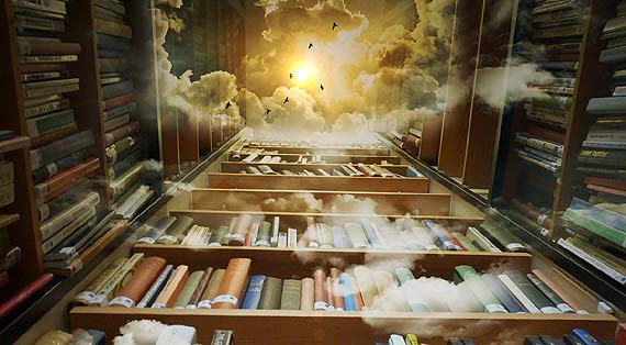 08.05.2018 - Dzie Bibliotekarza i Bibliotek