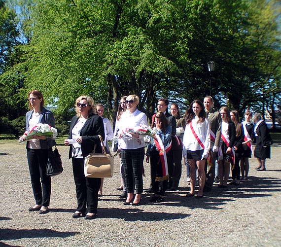 Dzie Zwycistwa w Kamieniu Pomorskim
