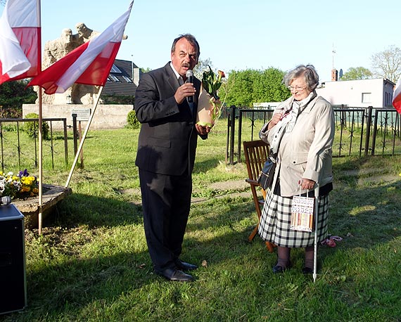 Maksymilian Kisielewicz z Wrzosowa zwycięzcą konkursu im Franciszka Koźmiana