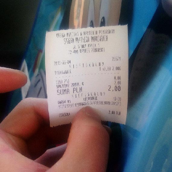 Mieszkaniec: Urzd Skarbowy powinien wzi si za to oszustwo! Izba Administracji Skarbowej twierdzi, e nie doszo do zamania prawa