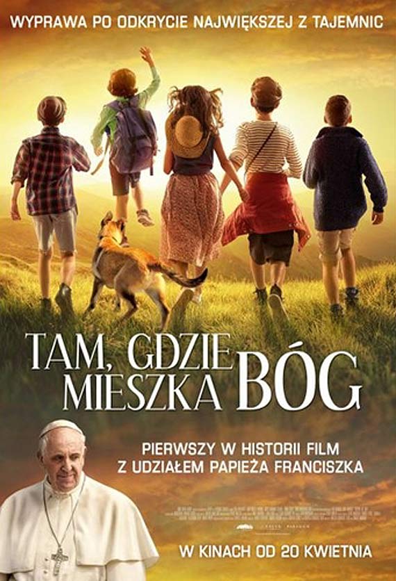 Ju od pitku nowy repertuar w kinie Eva!