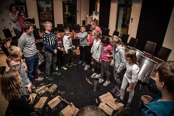 Wiosna Monodramu 2018 – nadchodzące wydarzenia