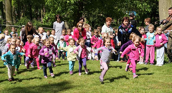 XIX Olimpijska Majówka