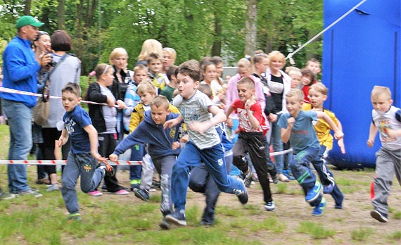 XIX Olimpijska Majówka