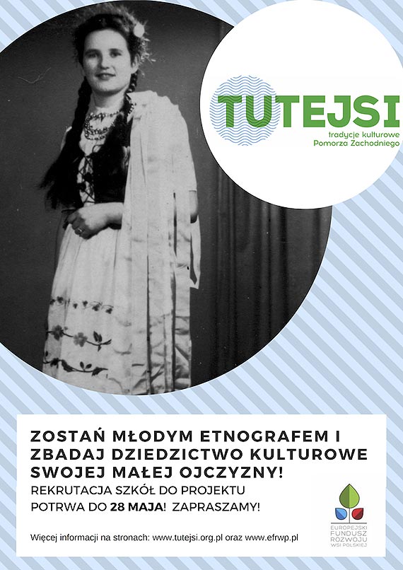 Bd odkrywa tradycj i kultur Pomorza Zachodniego