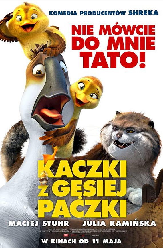 Co nowego w kinie Eva? Zapoznaj si z nowym repertuarem