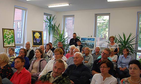 Noc Muzeów 2018 w MHZK za nami