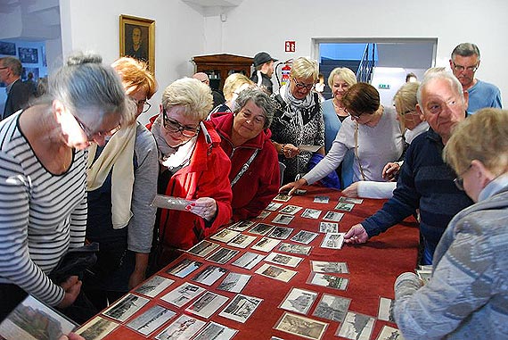 Noc Muzeów 2018 w MHZK za nami