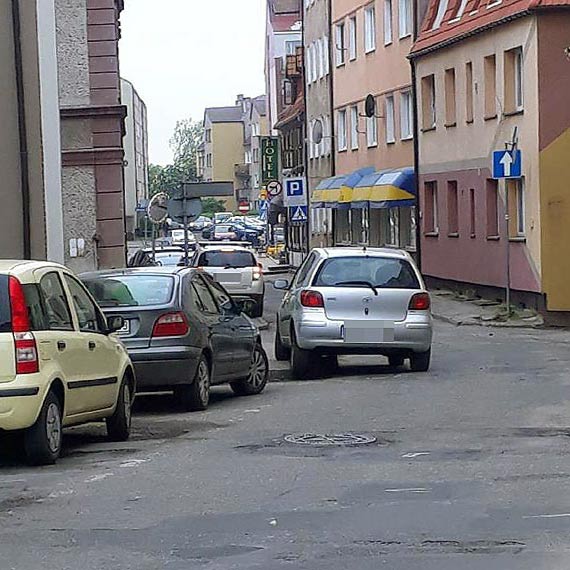W Kamieniu Pomorskim tacy mistrzowie!