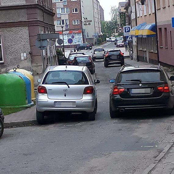 W Kamieniu Pomorskim tacy mistrzowie!