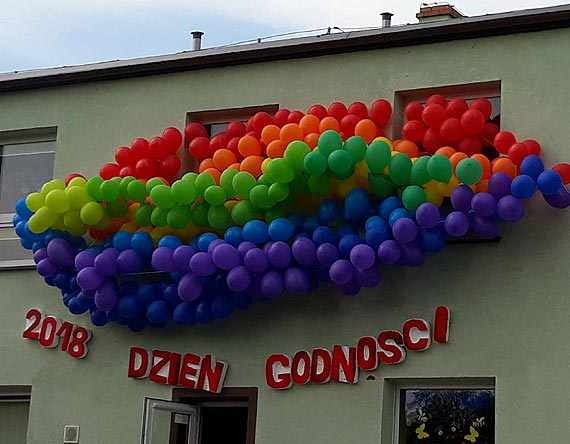 Obchody Dnia Godnoci Osb z Niepenosprawnoci Intelektualn