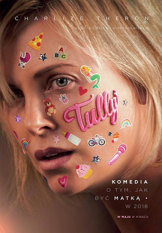 Piotru Krlik, Pozycja obowizkowa oraz Tully w kinie Eva
