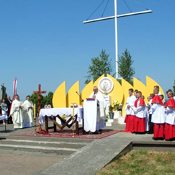 Boe Ciao w Kamieniu Pomorskim