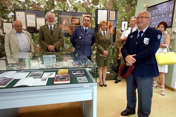 Cichociemni - 316 elitarnych bohaterów