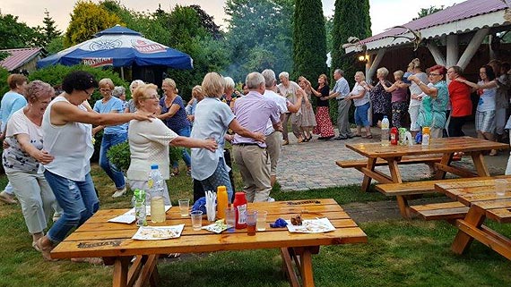 Zakoczenie VI roku dziaalnoci Stowarzyszenia UTW