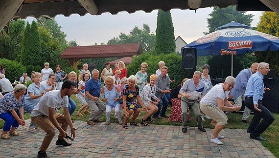 Zakoczenie VI roku dziaalnoci Stowarzyszenia UTW