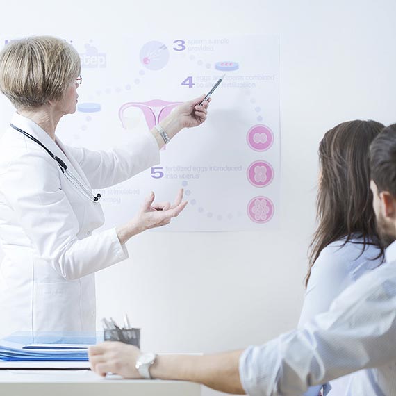 In vitro w Zachodniopomorskiem, gminy ju� mog� zg�asza� si� po wsparcie!