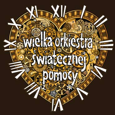 XIX Fina Wielkiej Orkiestry witecznej Pomocy. Zobacz plan imprez w twoim miecie