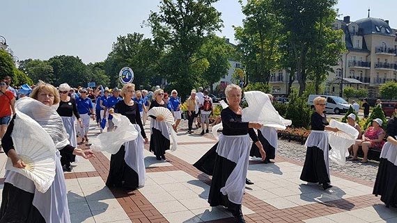 Juwenalia w winoujciu 02.06.2018