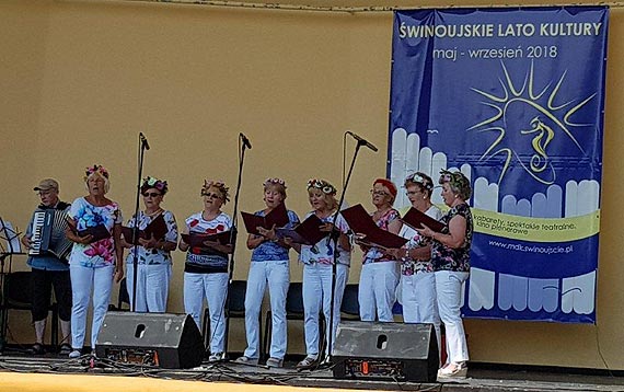 Juwenalia w Świnoujściu 02.06.2018