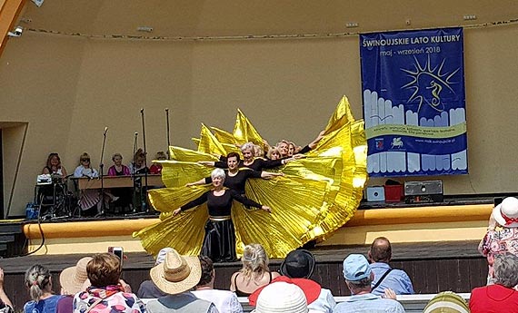 Juwenalia w Świnoujściu 02.06.2018