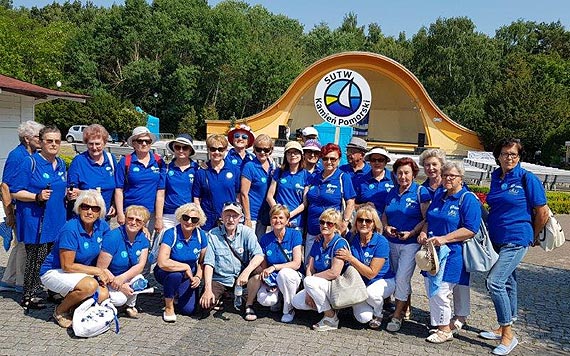 Juwenalia w Świnoujściu 02.06.2018