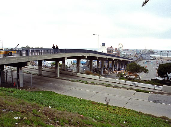 Rozkopane Międzyzdroje, kłopoty komunikacyjne na każdym kroku