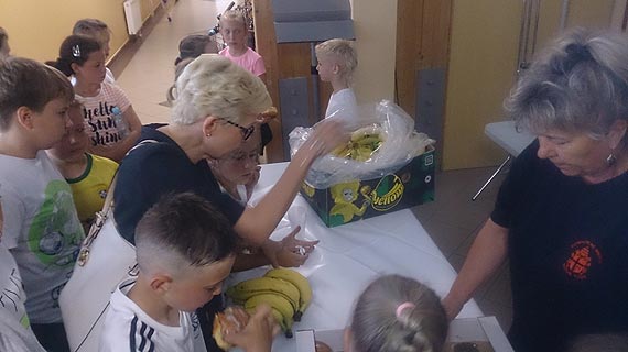 Festiwal piłki nożnej im. Jana Pawła II