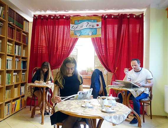Na Uniwersytecie Trzeciego Wieku w Dziwnowie o powojennej historii Ziemi Kamieskiej