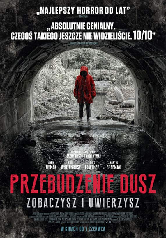 Kino Eva w Midzyzdrojach zaprasza na dreszczyk emocji!