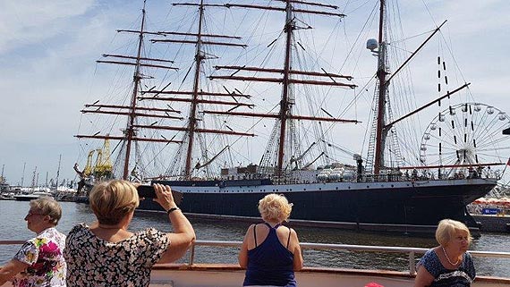 Jubileusz 40-lecia SUTW w Szczecinie