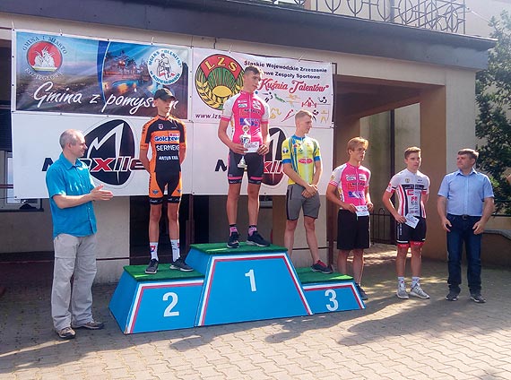 Owocne starty Baszty Golczewo!