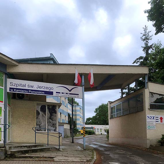 Szpital EMC stanowczo reaguje na wypowiedzi Jzefa Malca