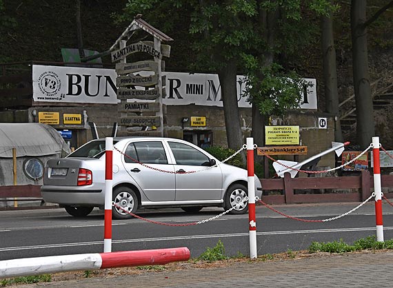 Prbowali ukra bro z Muzeum V3