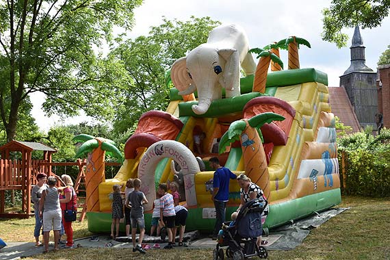 Przegląd wydarzeń kulturalnych i sportowych w Golczewie