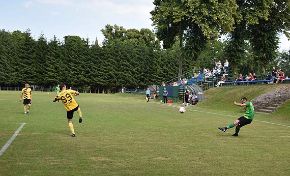 Przegląd wydarzeń kulturalnych i sportowych w Golczewie