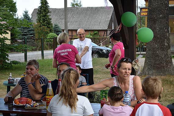Przegląd wydarzeń kulturalnych i sportowych w Golczewie