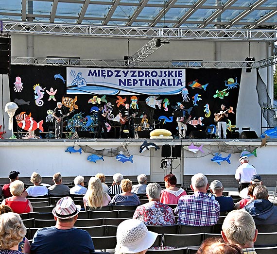Międzyzdrojskie Neptunalia